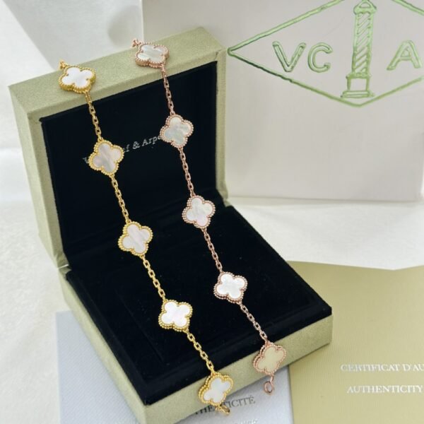 VCA Bracelet 033 - Image 8