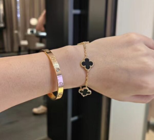 VCA Bracelet 034 - Image 8