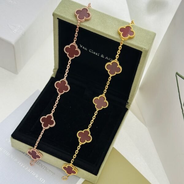 VCA Bracelet 035 - Image 8