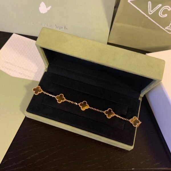VCA Bracelet 039 - Image 5