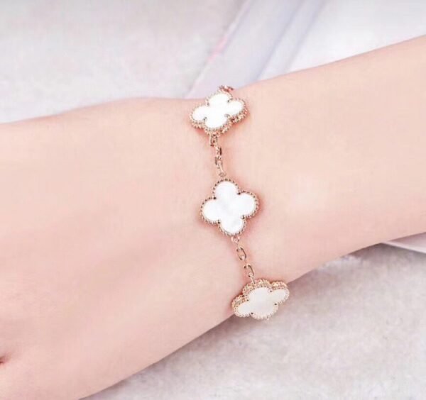VCA Bracelet 041 - Image 8