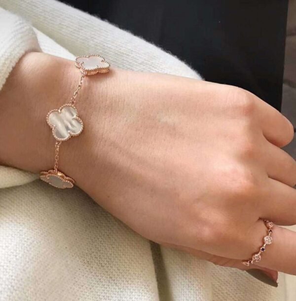VCA Bracelet 042 - Image 6