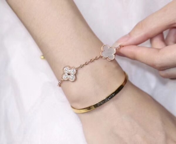 VCA Bracelet 043 - Image 8