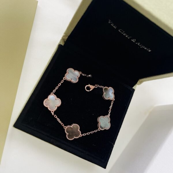 VCA Bracelet 044 - Image 8