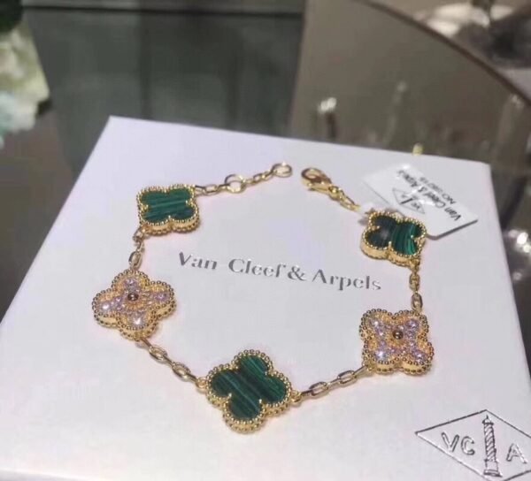 VCA Bracelet 045 - Image 8
