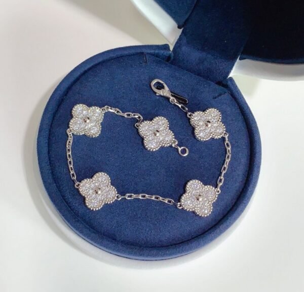VCA Bracelet 046 - Image 8