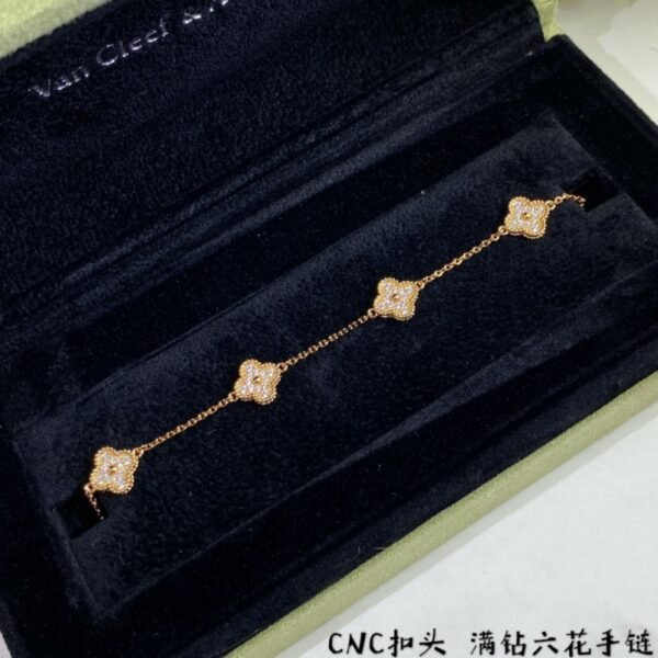 VCA Bracelet 008 - Image 7