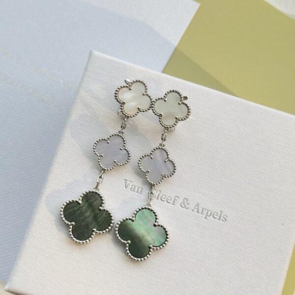 VCA Earring 012 - Image 8