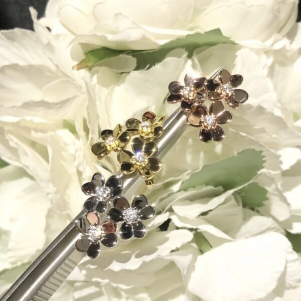 VCA Earring 020 - Image 7