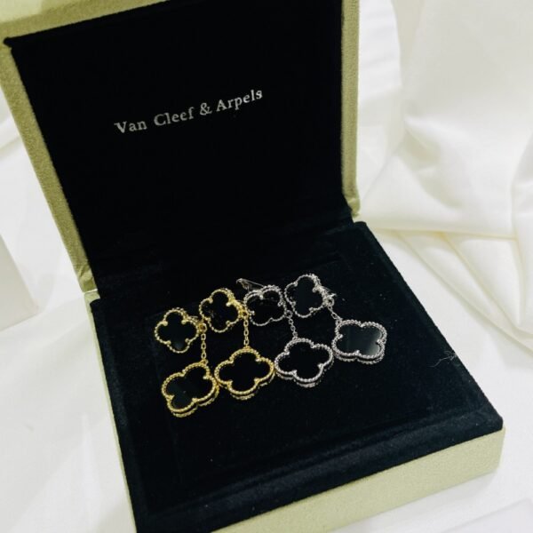 VCA Earring 021 - Image 8