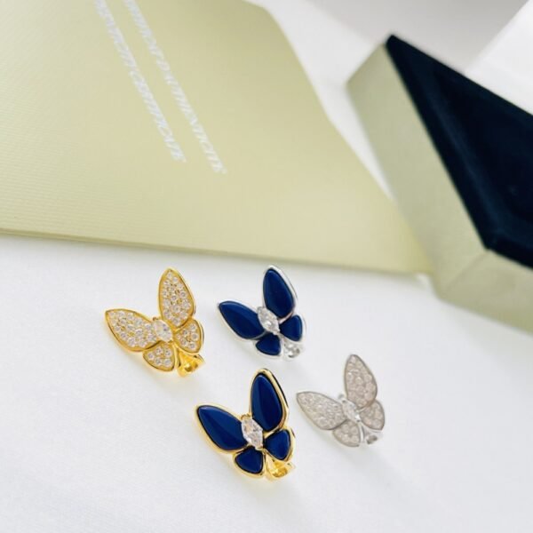 VCA Earring 023 - Image 8