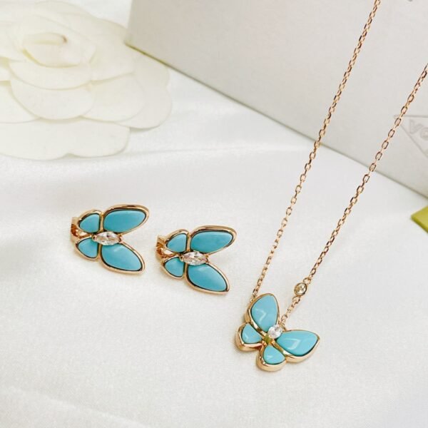 VCA Earring 024 - Image 8