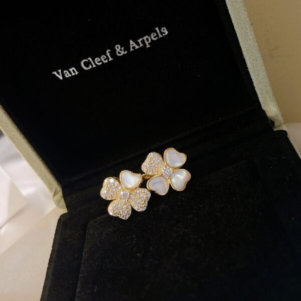 VCA Earring 025 - Image 8