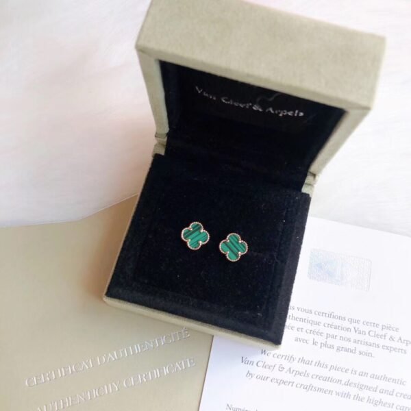 VCA Earring 031 - Image 8