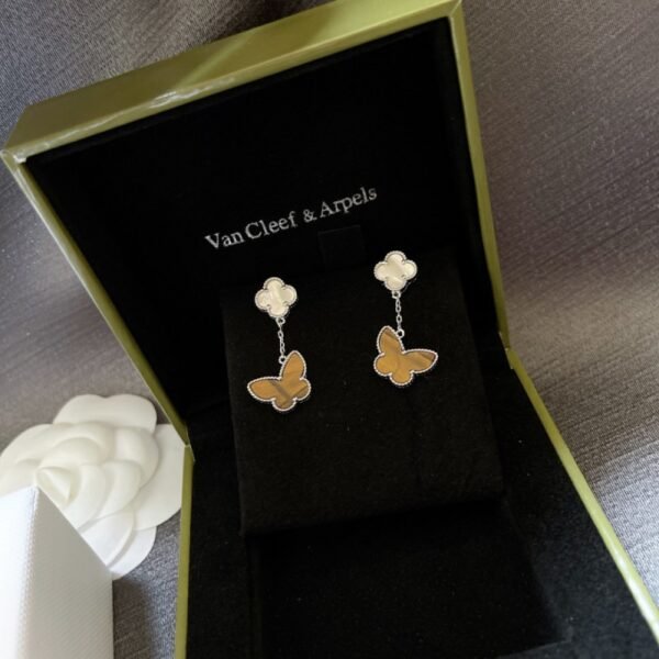 VCA Earring 033 - Image 8
