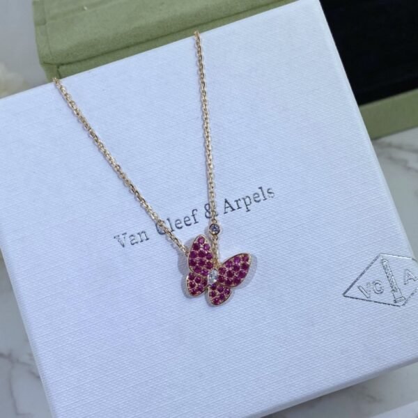 VCA Necklace 001 - Image 6