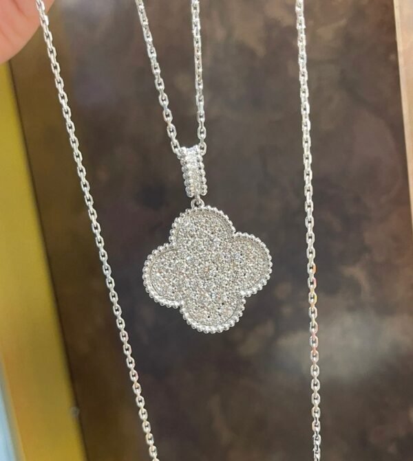 VCA Necklace 011 - Image 6