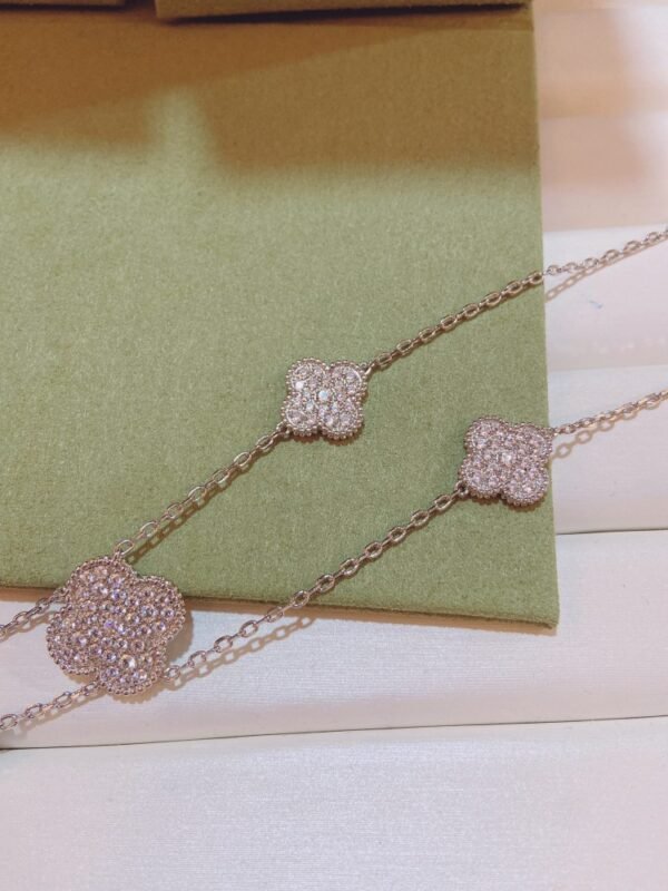 VCA Necklace 017 - Image 8