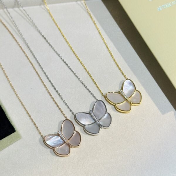 VCA Necklace 019 - Image 8