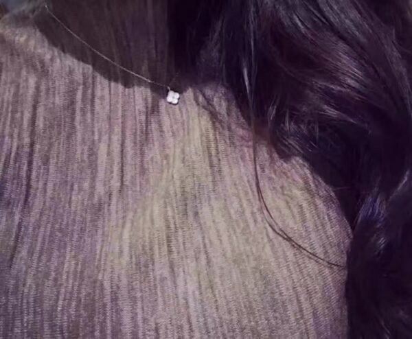 VCA Necklace 030 - Image 8