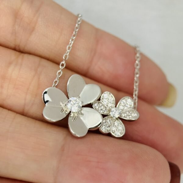 VCA Necklace 032 - Image 8