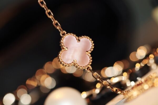 VCA Bracelet 013 - Image 8