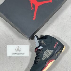 AIR JORDANS 5 RETRO GTX