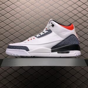 Air jordan 3 Retro Set co jp denim
