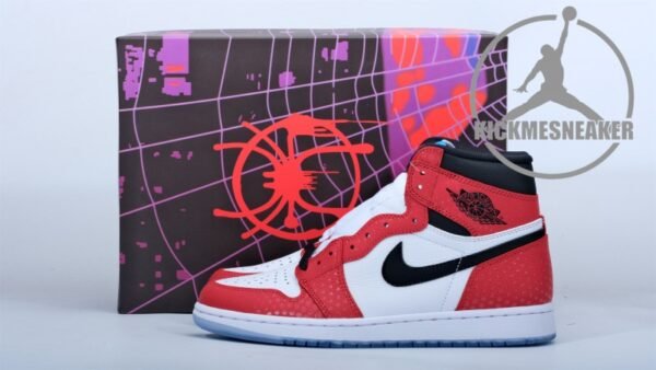 Air Jordan 1 Retro High Origin Story  40-47.5(spider box)