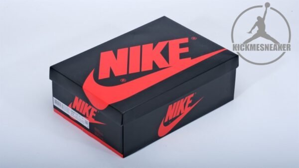 Air jordan 1 Retro SP" Next Chapter" - Image 6