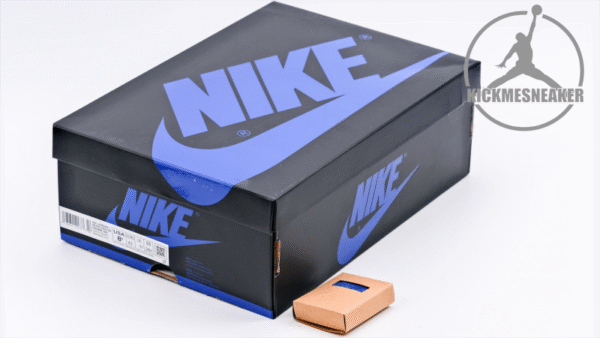 Air Jordan 1 Retro High Royal Reimagined Size 36-47.5 - Image 10
