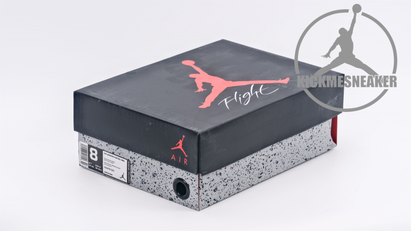 Air Jordan 4 Retro Raptors Size 40-47.5 - Image 3