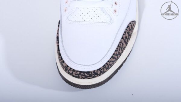 Air Jordan 3 Retro Dark Mocha Size 40-47.5 - Image 5