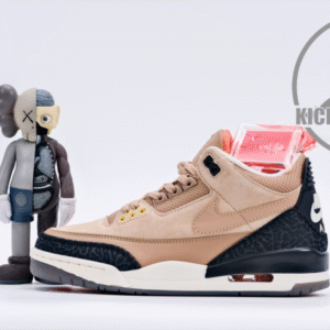 Air Jordan 3 Retro JTH Bio Beige Size 40-47.5