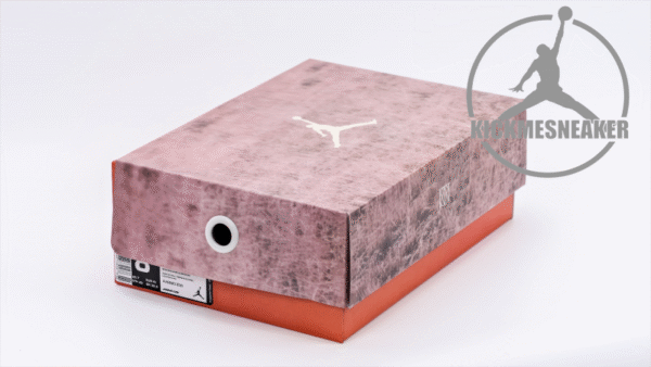 Air Jordan 3 Retro JTH Bio Beige Size 40-47.5 - Image 8