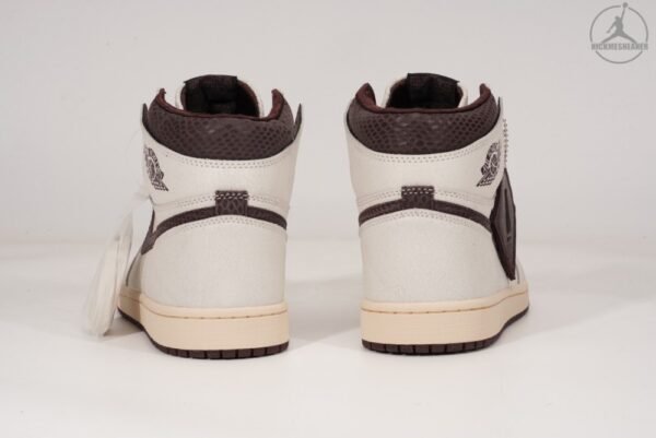 A Ma Maniére x Air Jordan 1 SIZE:40.5-47.5 - Image 6