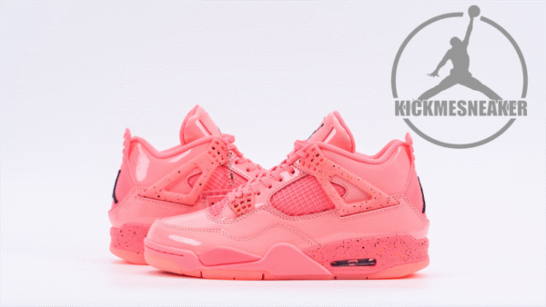 Air Jordan 4 Retro Hot Punch Size 40-47.5 - Image 5