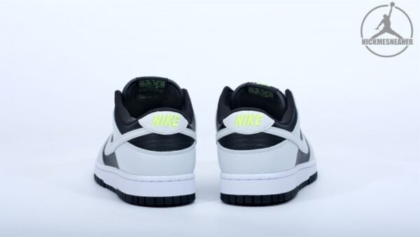 NK Dunk Low Grey Panda Volt Size36-47.5 - Image 5