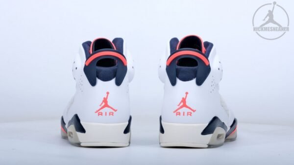 Air Jordan 6 Retro Tinker 40-46 - Image 3