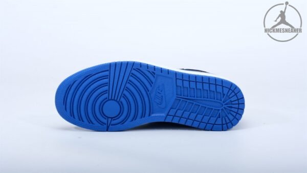 Air Jordan 1 Retro Low Royal Size40.5-47.5 - Image 6