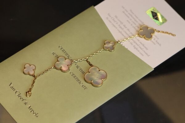 VCA Bracelet 015 - Image 9