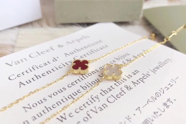 VCA Bracelet 022 - Image 6