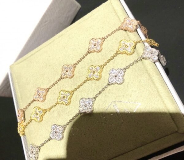 VCA Bracelet 024 - Image 7