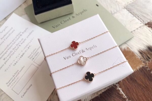 VCA Bracelet 027 - Image 9