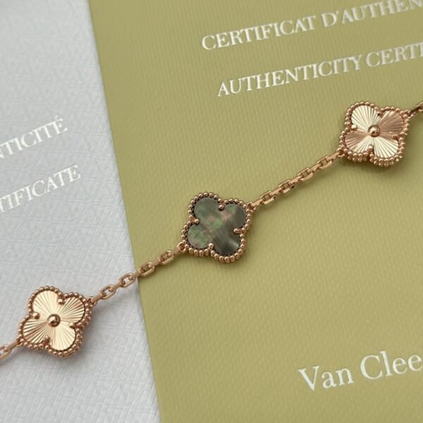 VCA Bracelet 028 - Image 9