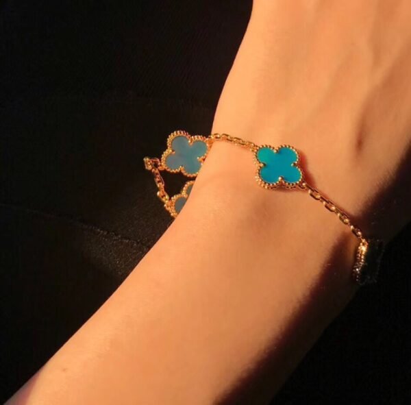 VCA Bracelet 030 - Image 9