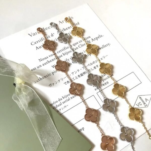 VCA Bracelet 032 - Image 9