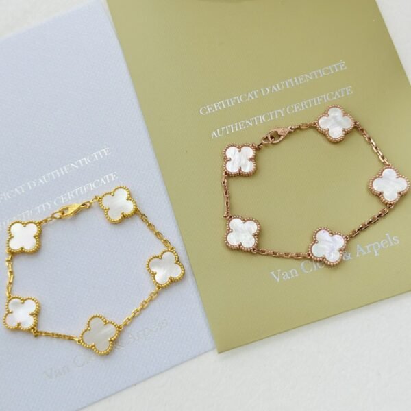 VCA Bracelet 033 - Image 9