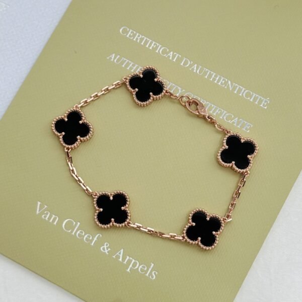 VCA Bracelet 034 - Image 9