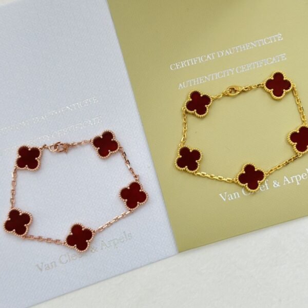 VCA Bracelet 035 - Image 9